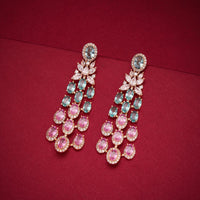 Zircon Earring Zircon Earring 192353