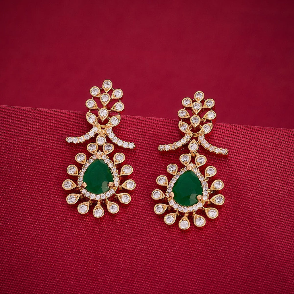 Zircon Earring Zircon Earring 192612