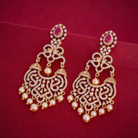 Zircon Earring Zircon Earring 192613