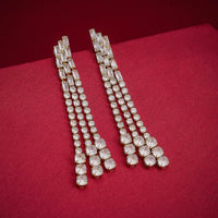 Zircon Earring Zircon Earring 192738