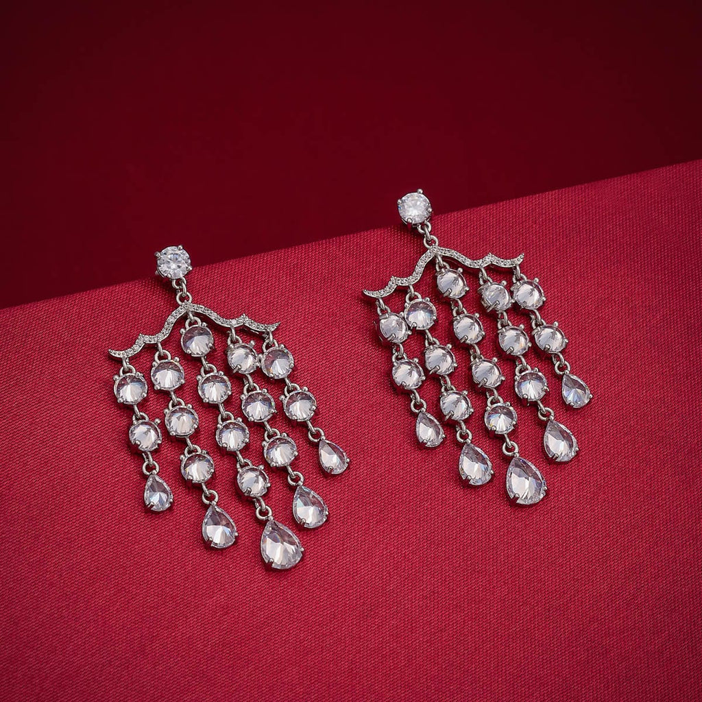 Zircon Earring Zircon Earring 192741