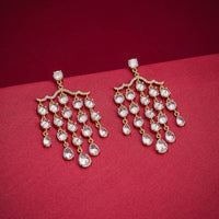 Zircon Earring Zircon Earring 192741