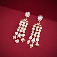 Zircon Earring Zircon Earring 192745
