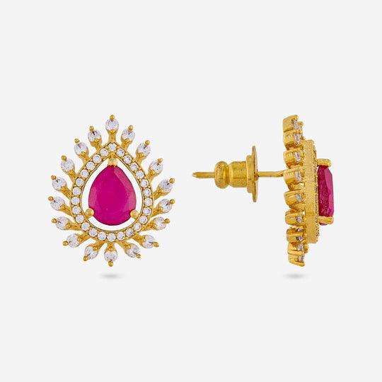 Zircon Earring Zircon Earring 193113