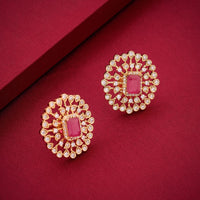Zircon Earring Zircon Earring 193115