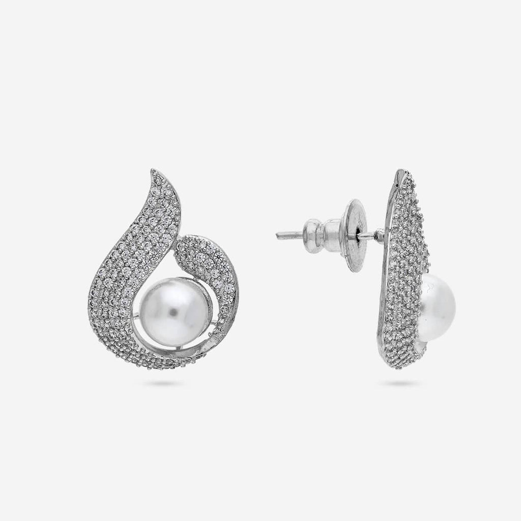 Zircon Earring Zircon Earring 193150