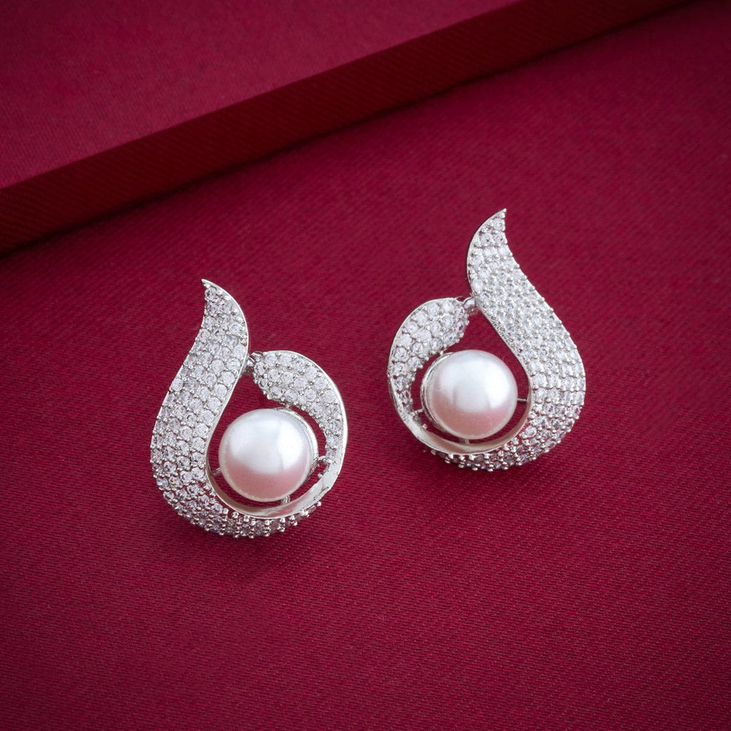 Zircon Earring Zircon Earring 193150