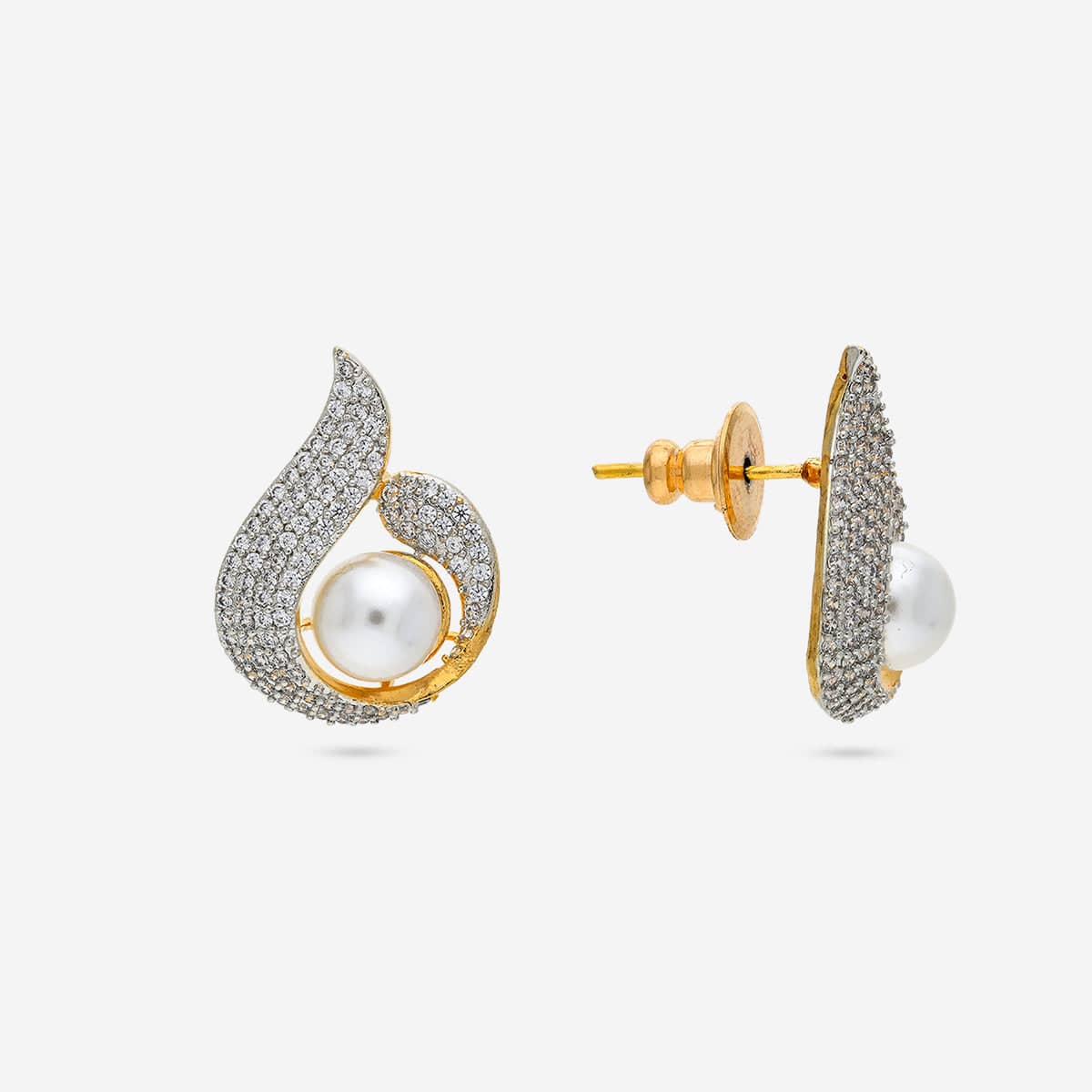 Zircon Earring Zircon Earring 193150