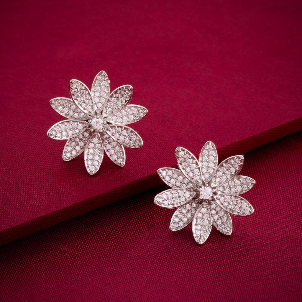 Zircon Earring Zircon Earring 193151