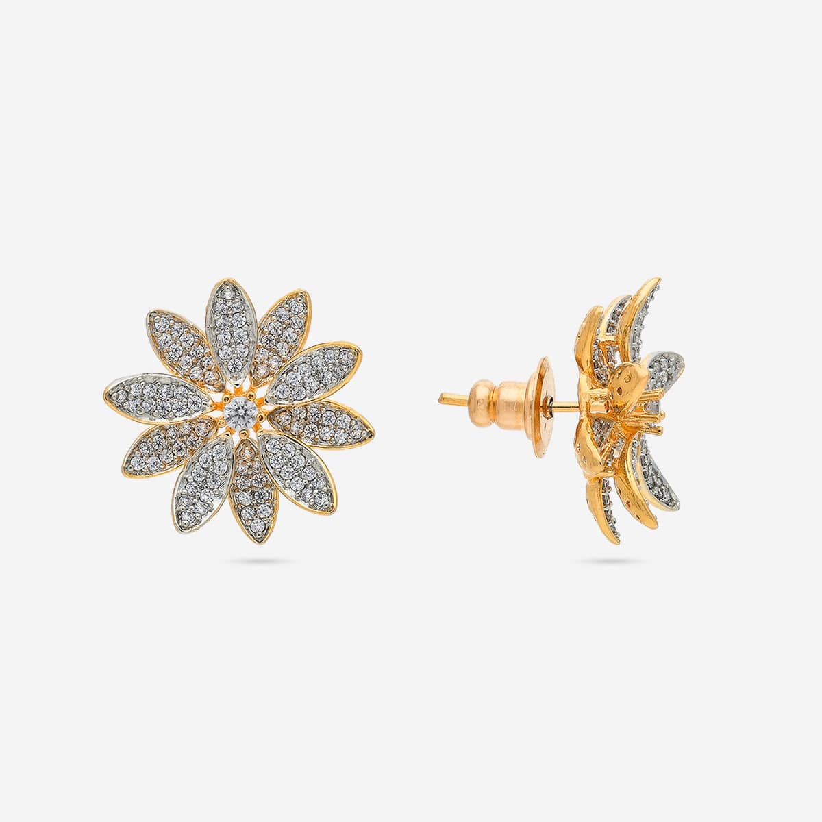 Zircon Earring Zircon Earring 193151