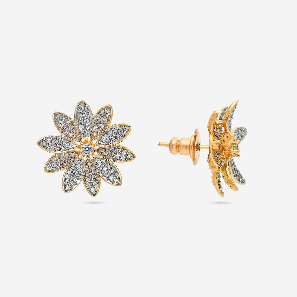 Zircon Earring Zircon Earring 193151