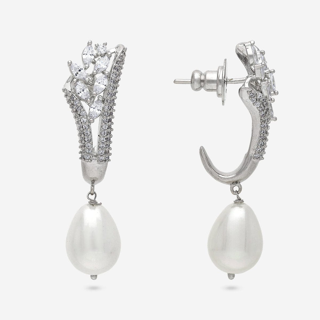 Zircon Earring Zircon Earring 193152
