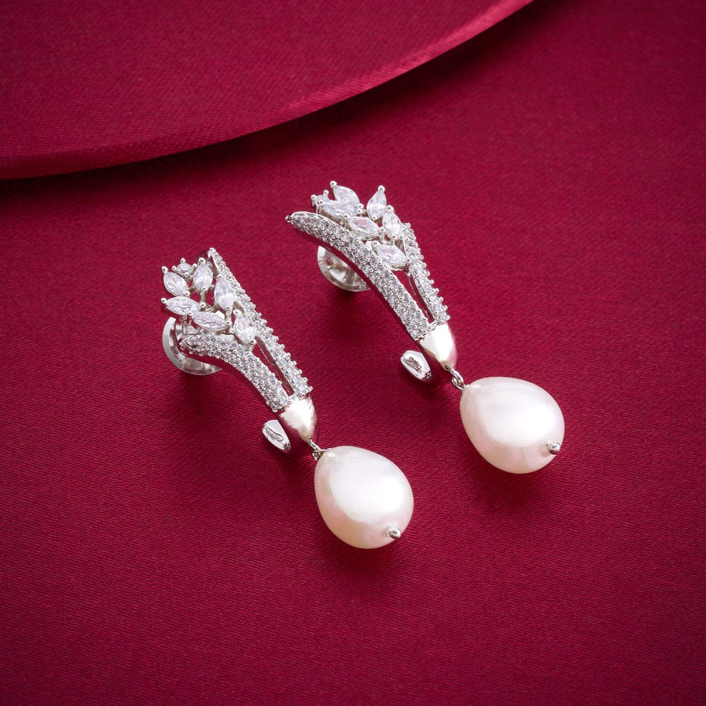 Zircon Earring Zircon Earring 193152