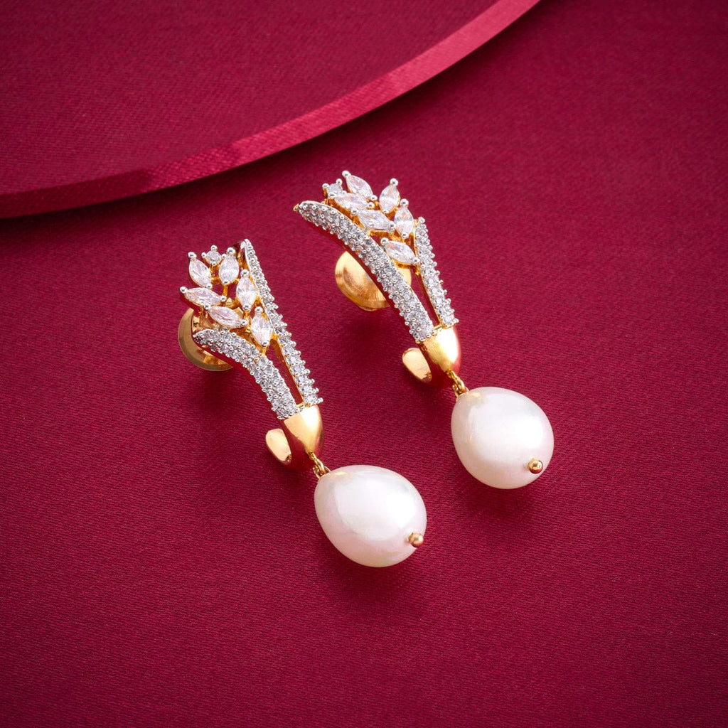 Zircon Earring Zircon Earring 193152
