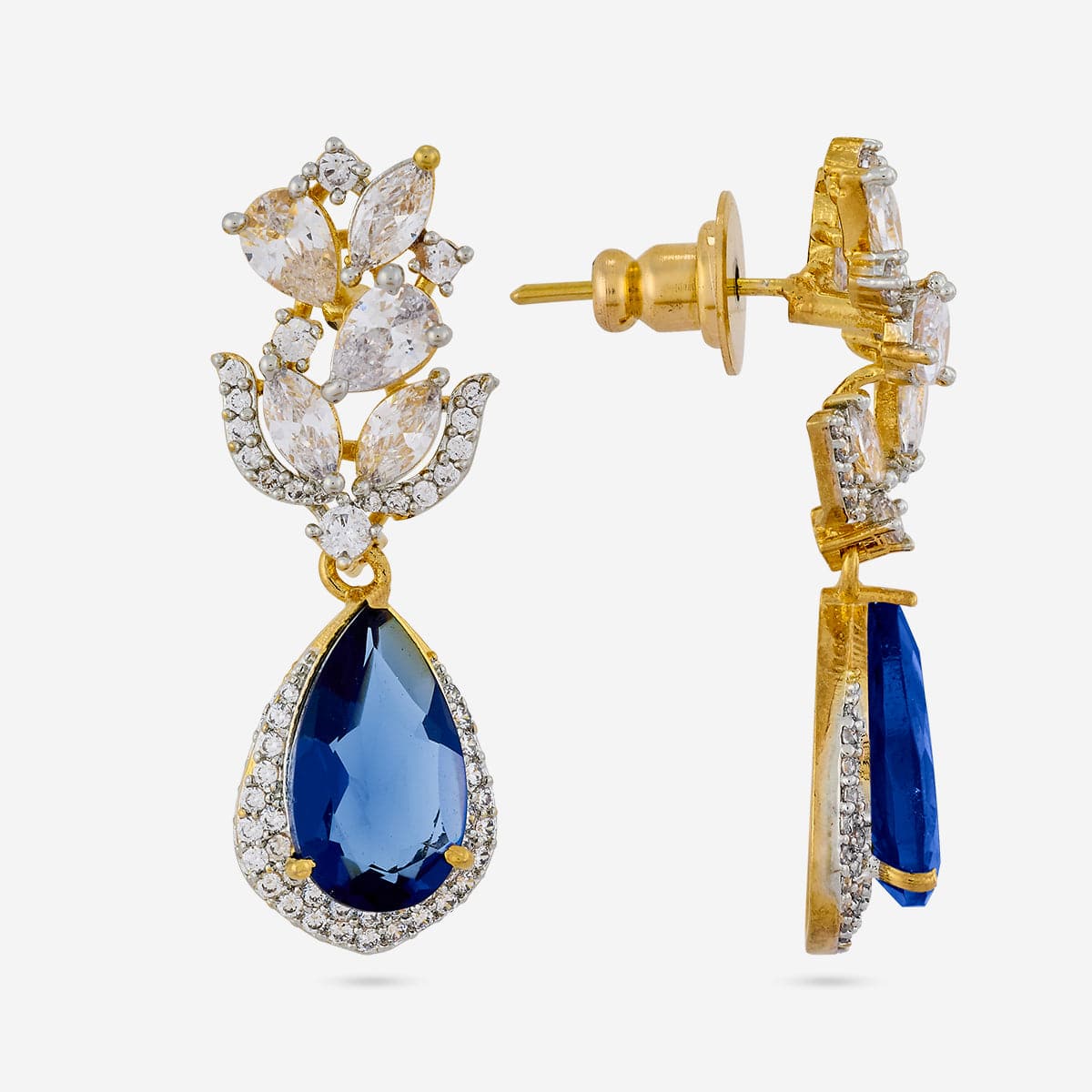 Zircon Earring Zircon Earring 193154