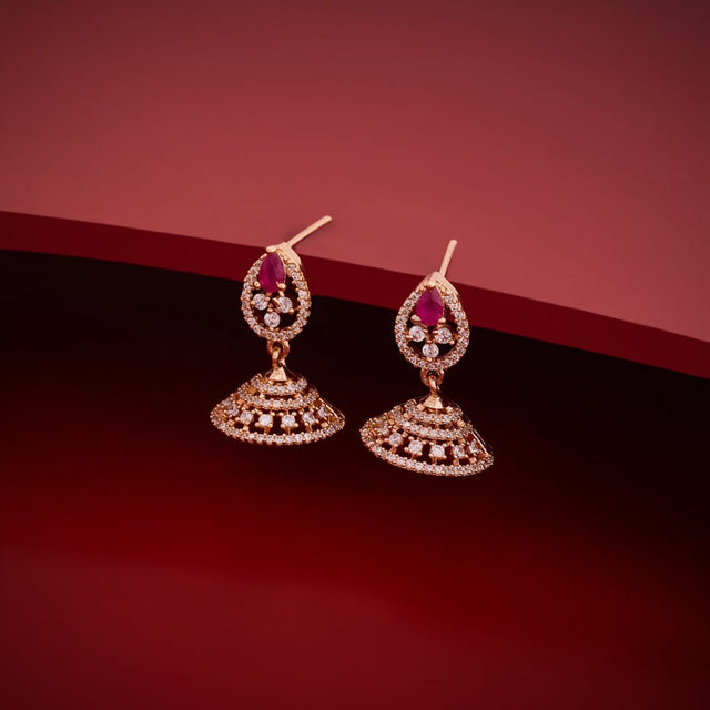 Zircon Earring Zircon Earring 193162