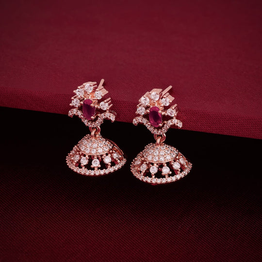 Zircon Earring Zircon Earring 193164