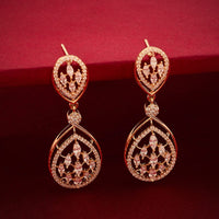 Zircon Earring Zircon Earring 193186