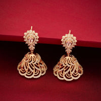 Zircon Earring Zircon Earring 193187