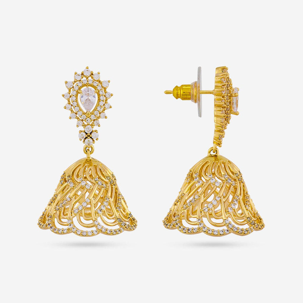 Zircon Earring Zircon Earring 193187