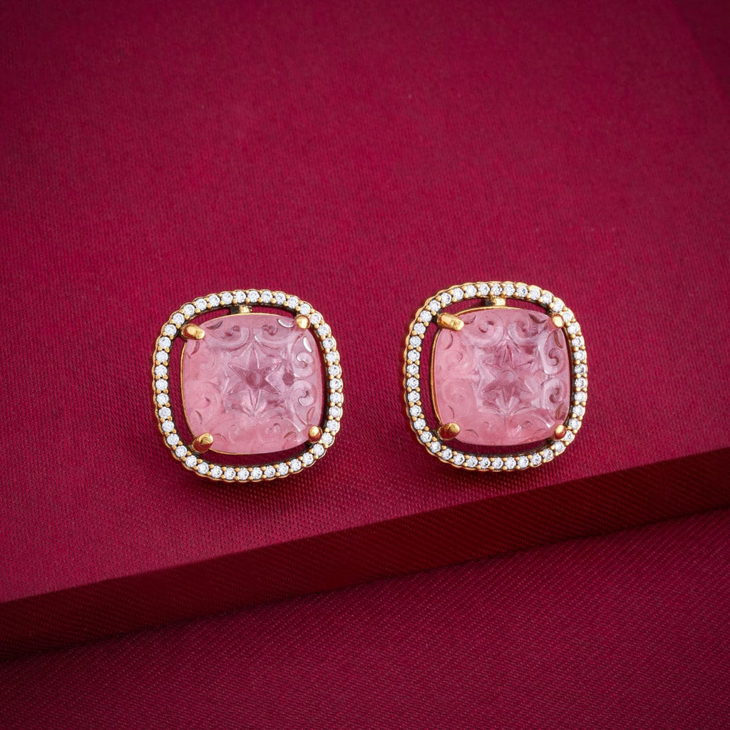 Zircon Earring Zircon Earring 193194