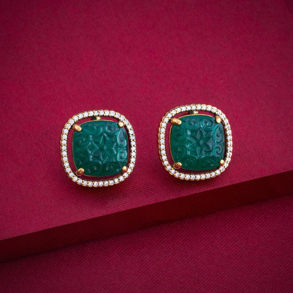 Zircon Earring Zircon Earring 193194