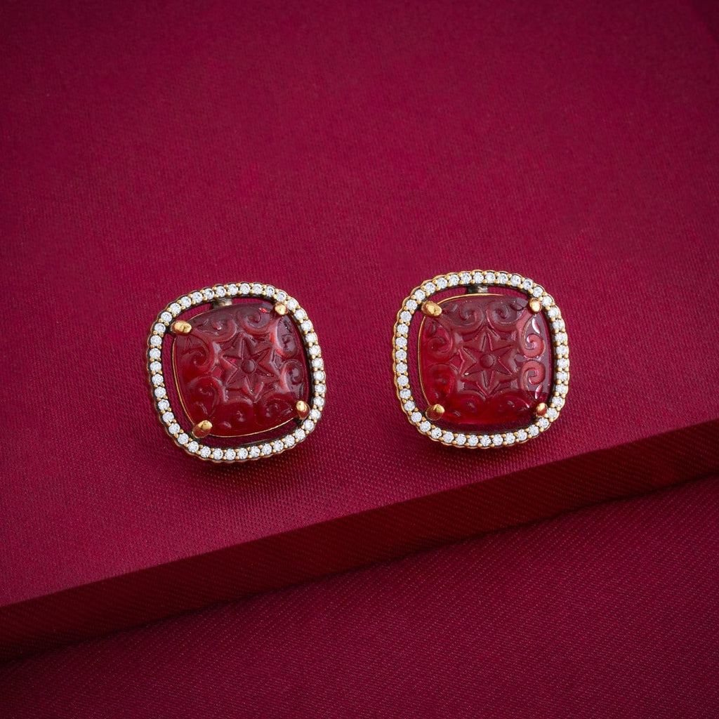Zircon Earring Zircon Earring 193194