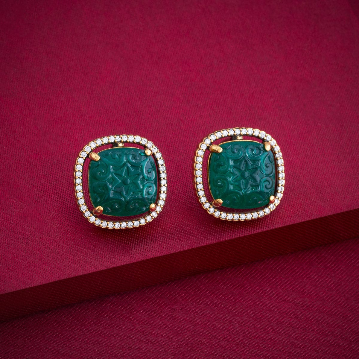 Zircon Earring Zircon Earring 193194