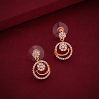 Zircon Earring Zircon Earring 193998