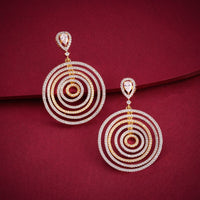 Zircon Earring Zircon Earring 194062