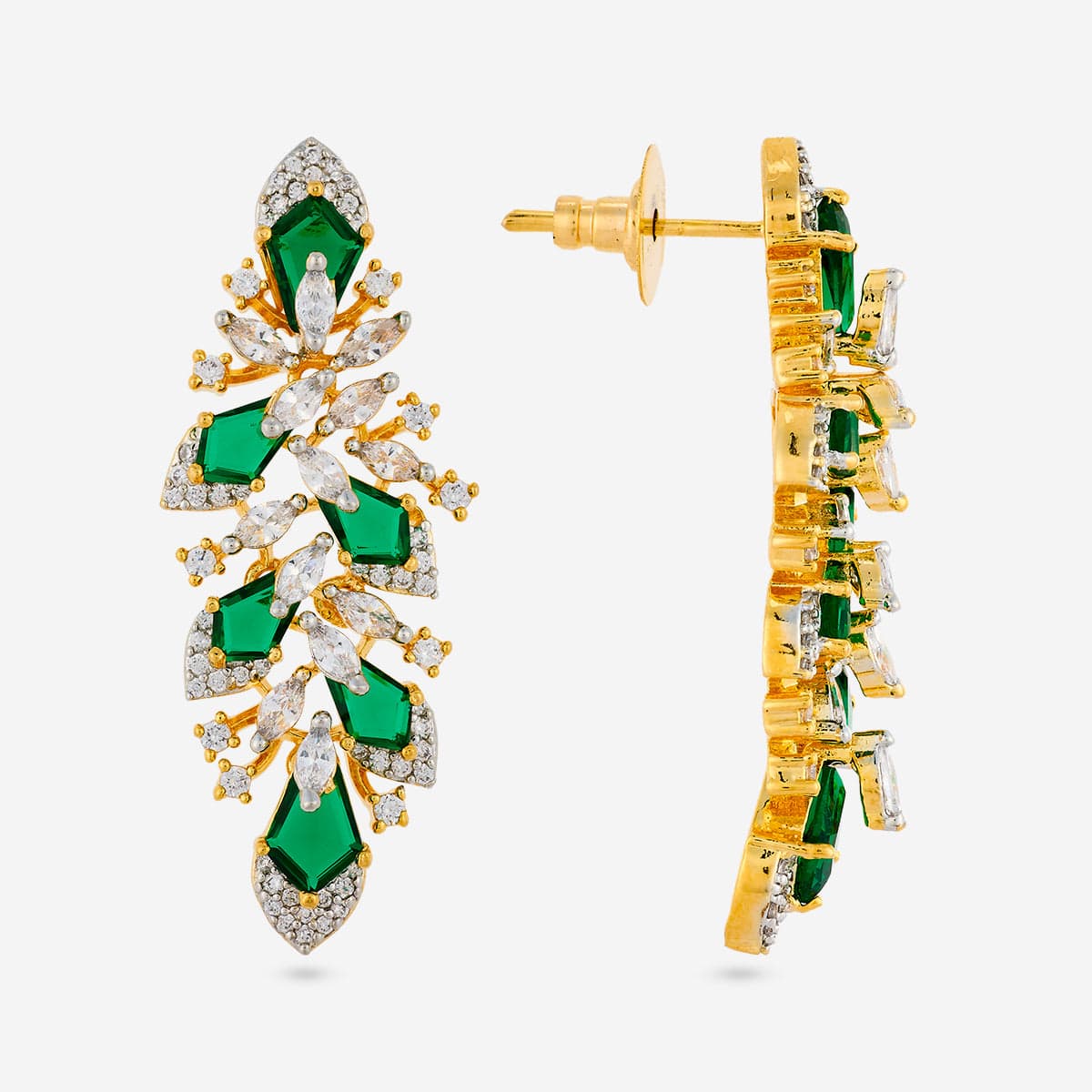 Zircon Earring Zircon Earring 194063