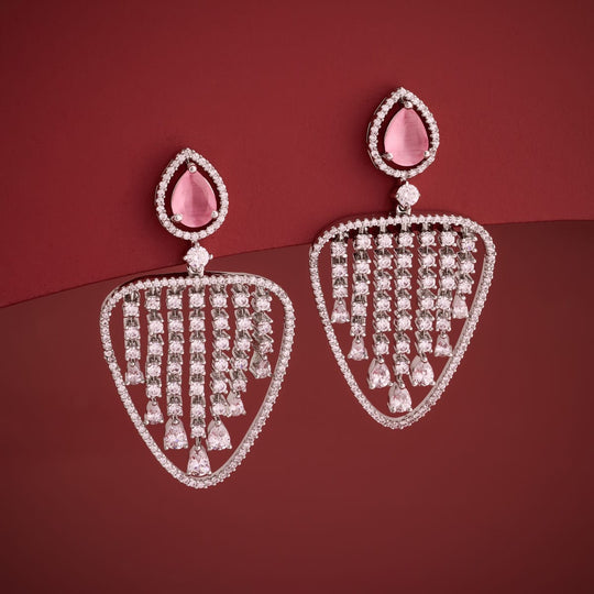 Zircon Earring Zircon Earring 194066