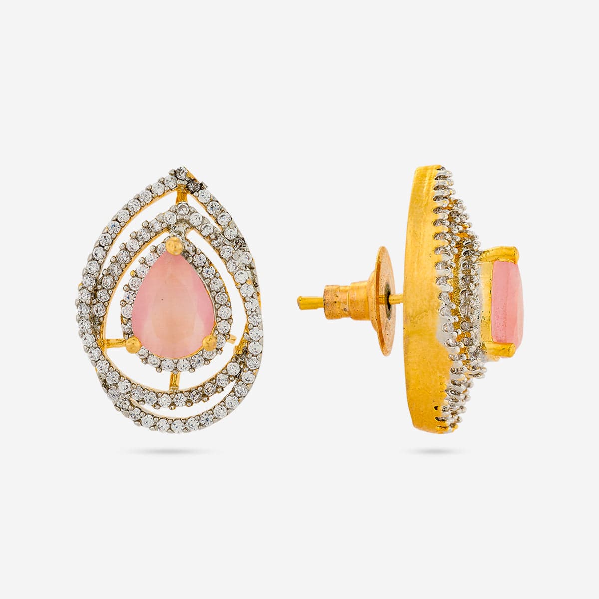 Zircon Earring Zircon Earring 194067