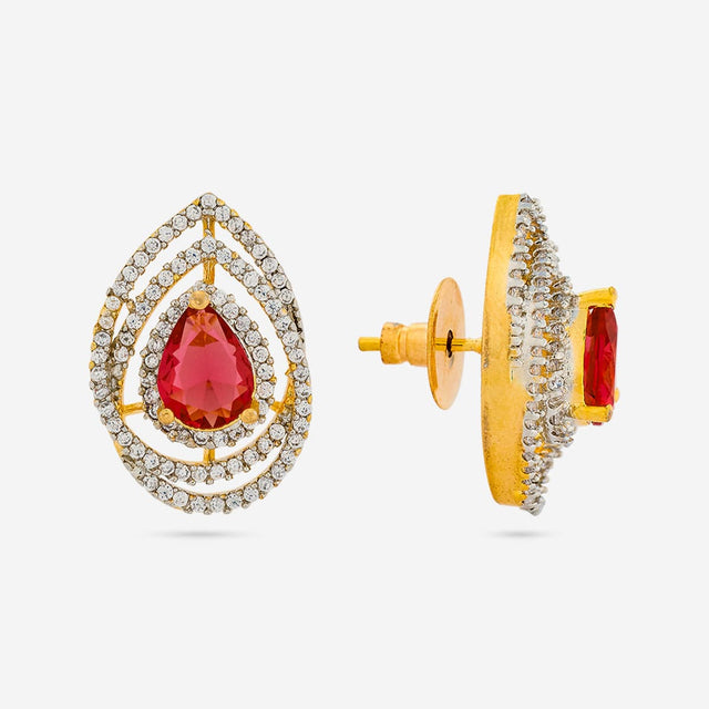 Zircon Earring Zircon Earring 194067