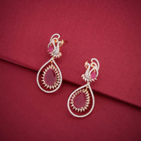 Zircon Earring Zircon Earring 194084