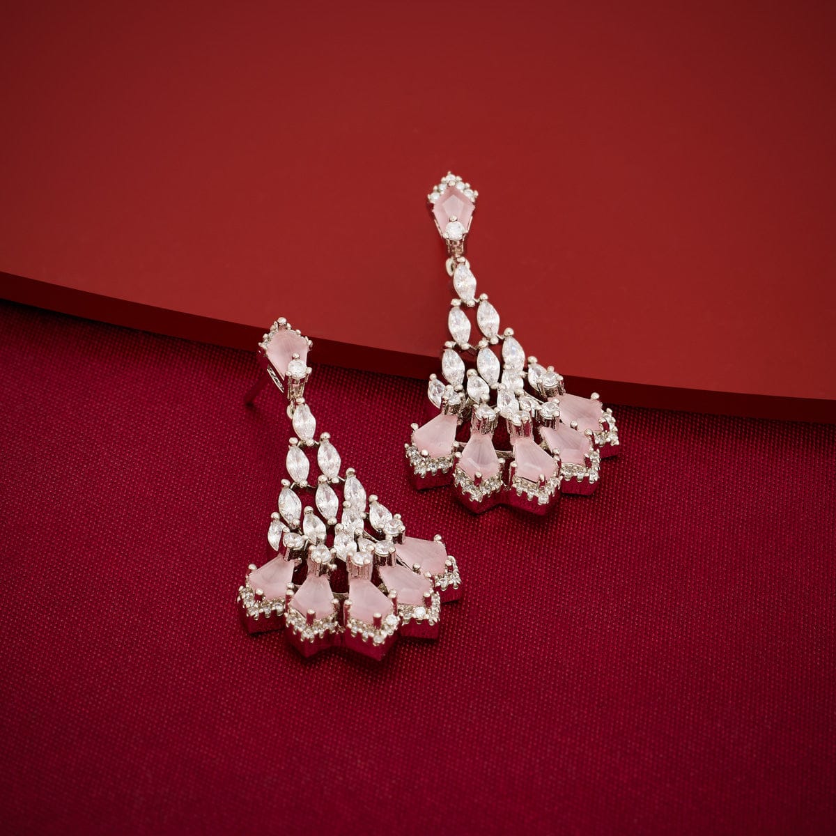 Zircon Earring Zircon Earring 195213