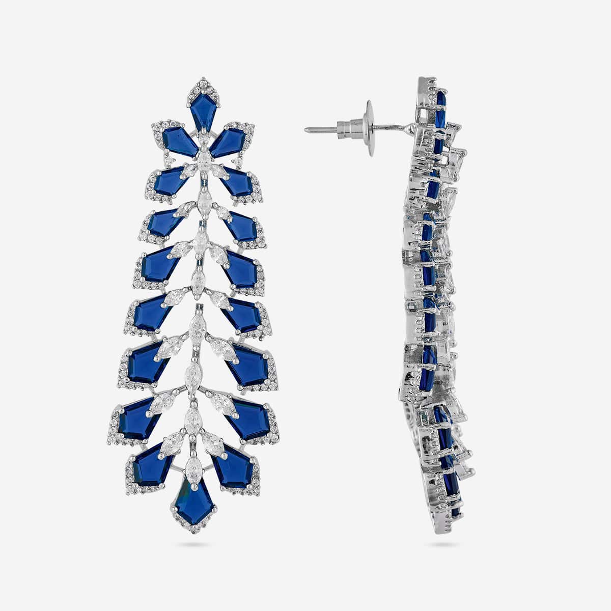 Zircon Earring Zircon Earring 195214