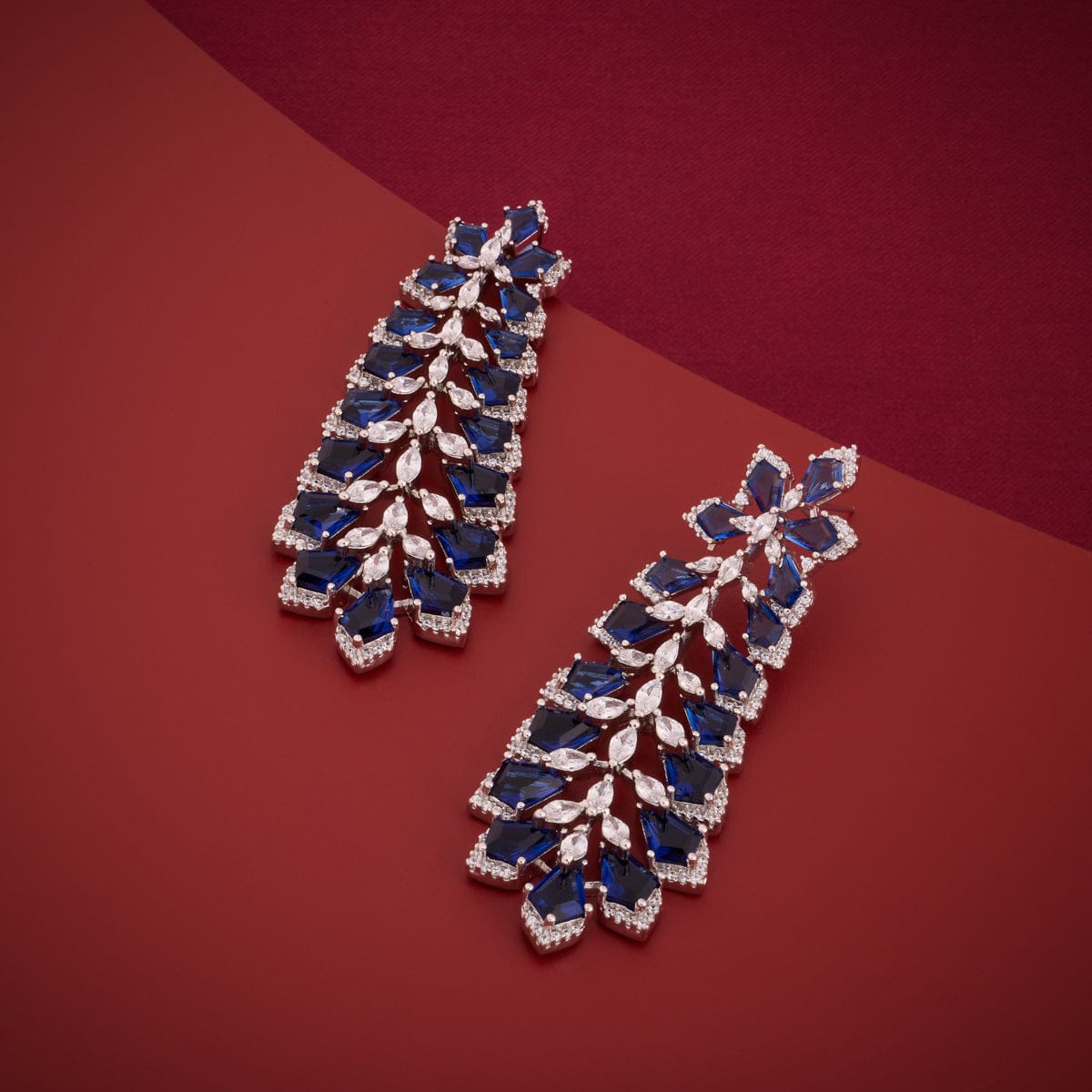 Zircon Earring Zircon Earring 195214