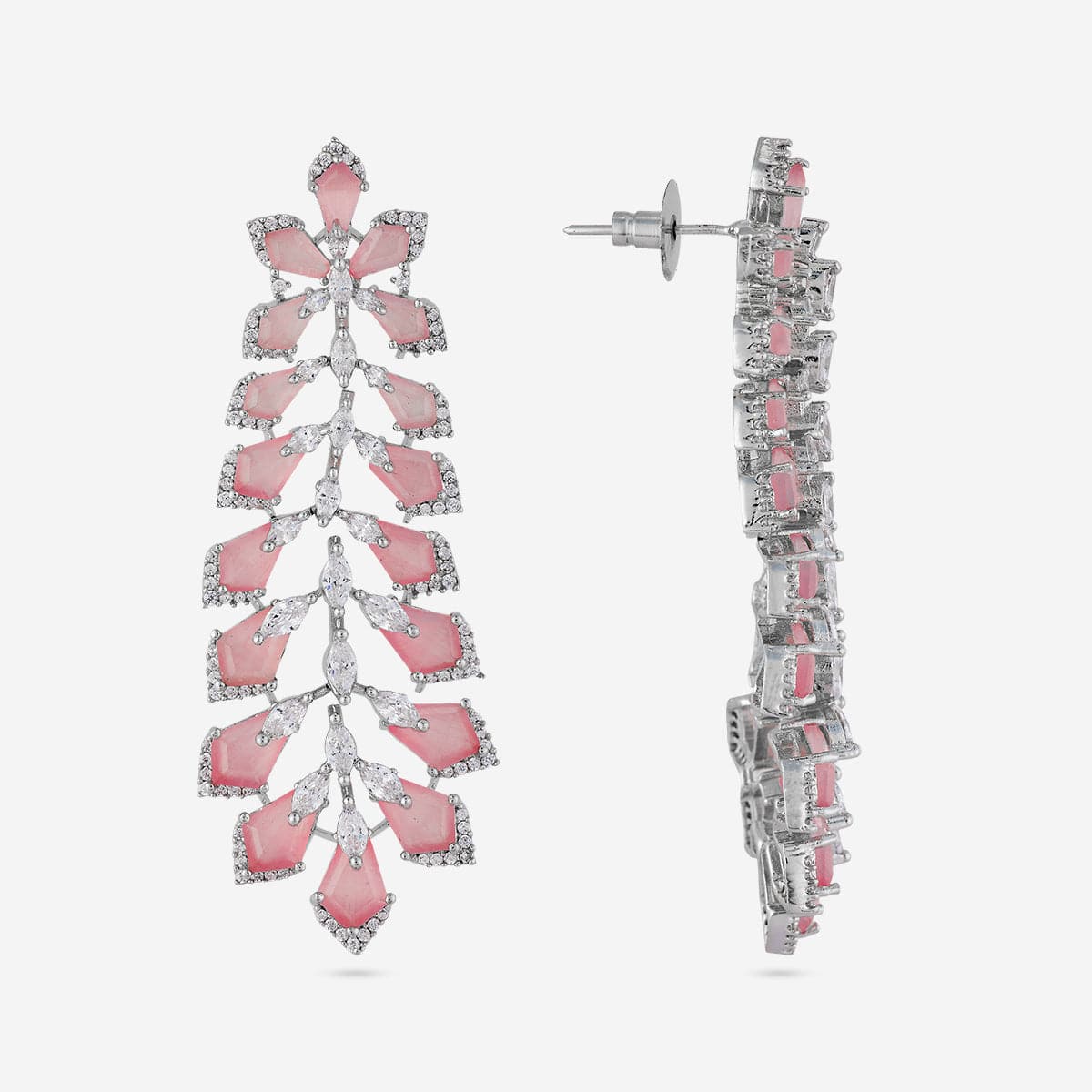 Zircon Earring Zircon Earring 195214