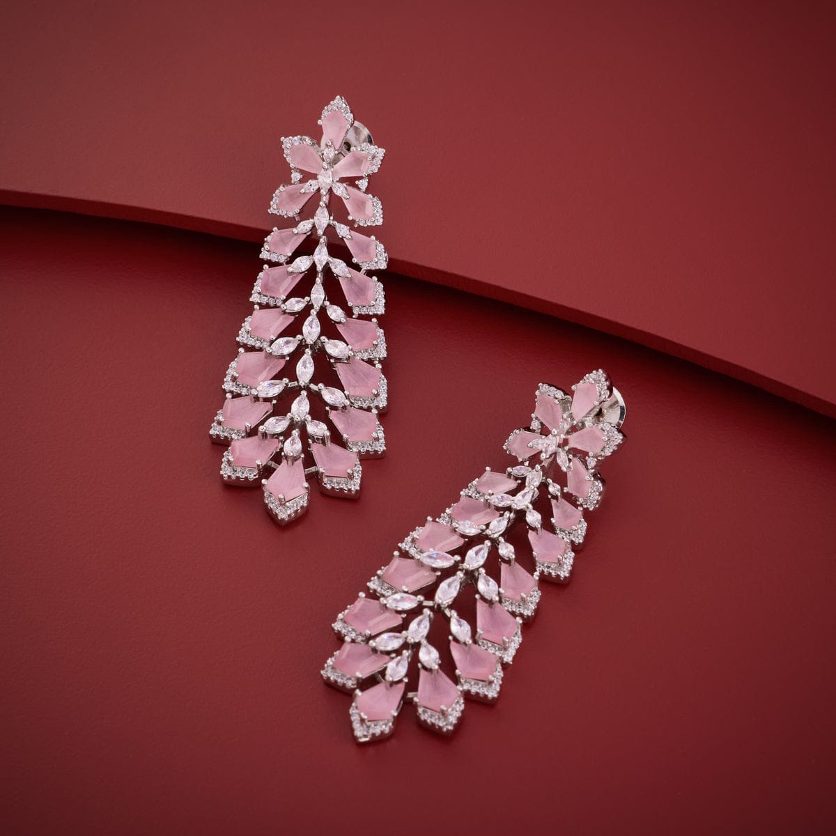 Zircon Earring Zircon Earring 195214