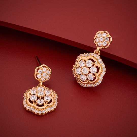 Zircon Earring Zircon Earring 196779