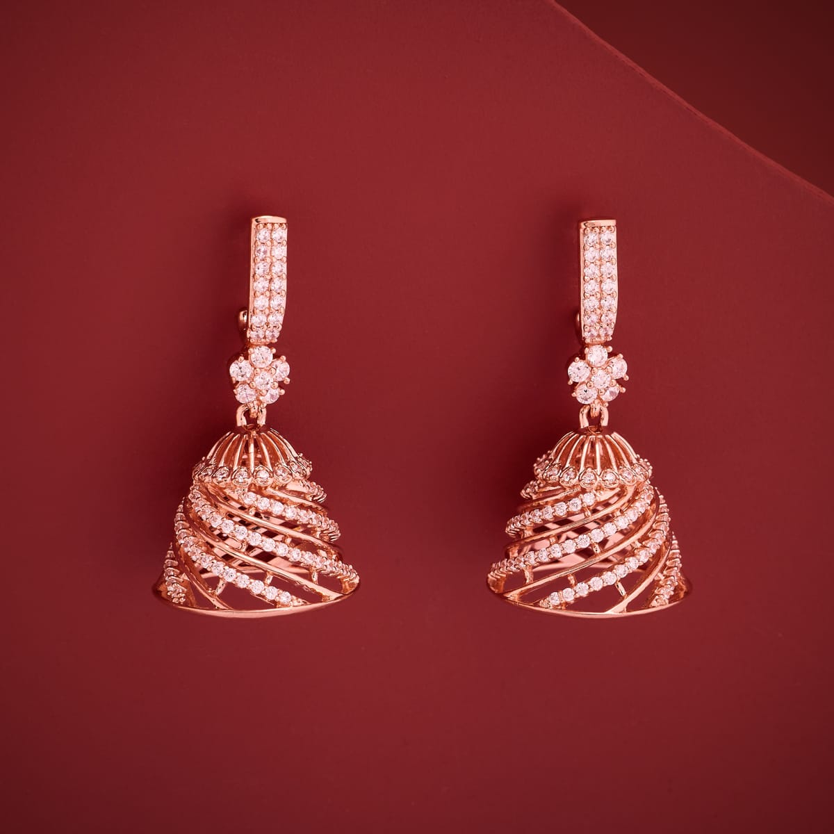 Zircon Earring Zircon Earring 196909