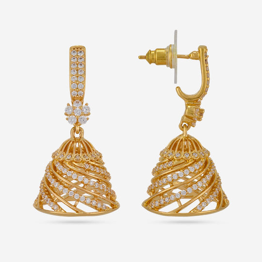 Zircon Earring Zircon Earring 196909