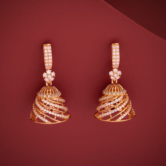 Zircon Earring Zircon Earring 196909