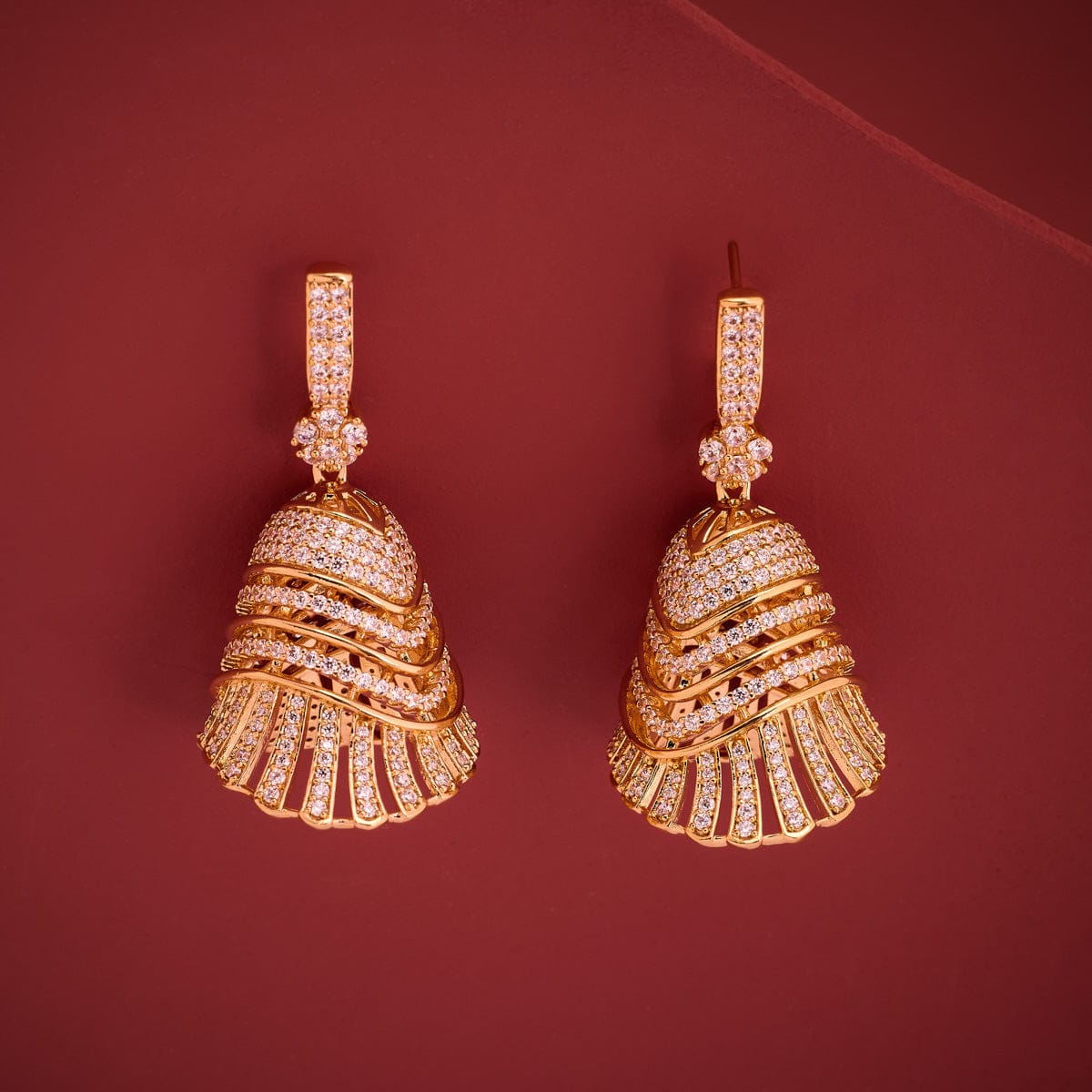 Zircon Earring Zircon Earring 196910