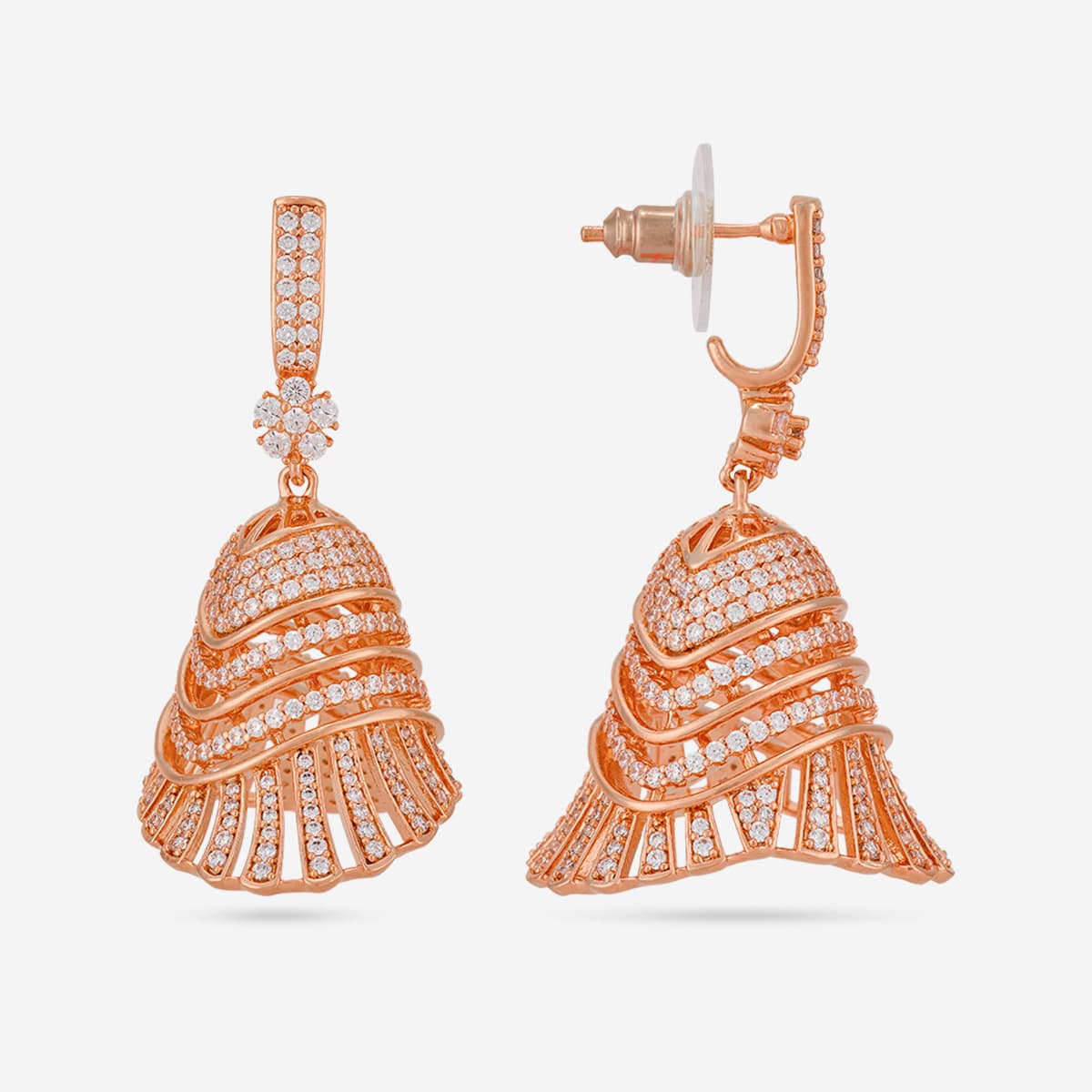 Zircon Earring Zircon Earring 196910