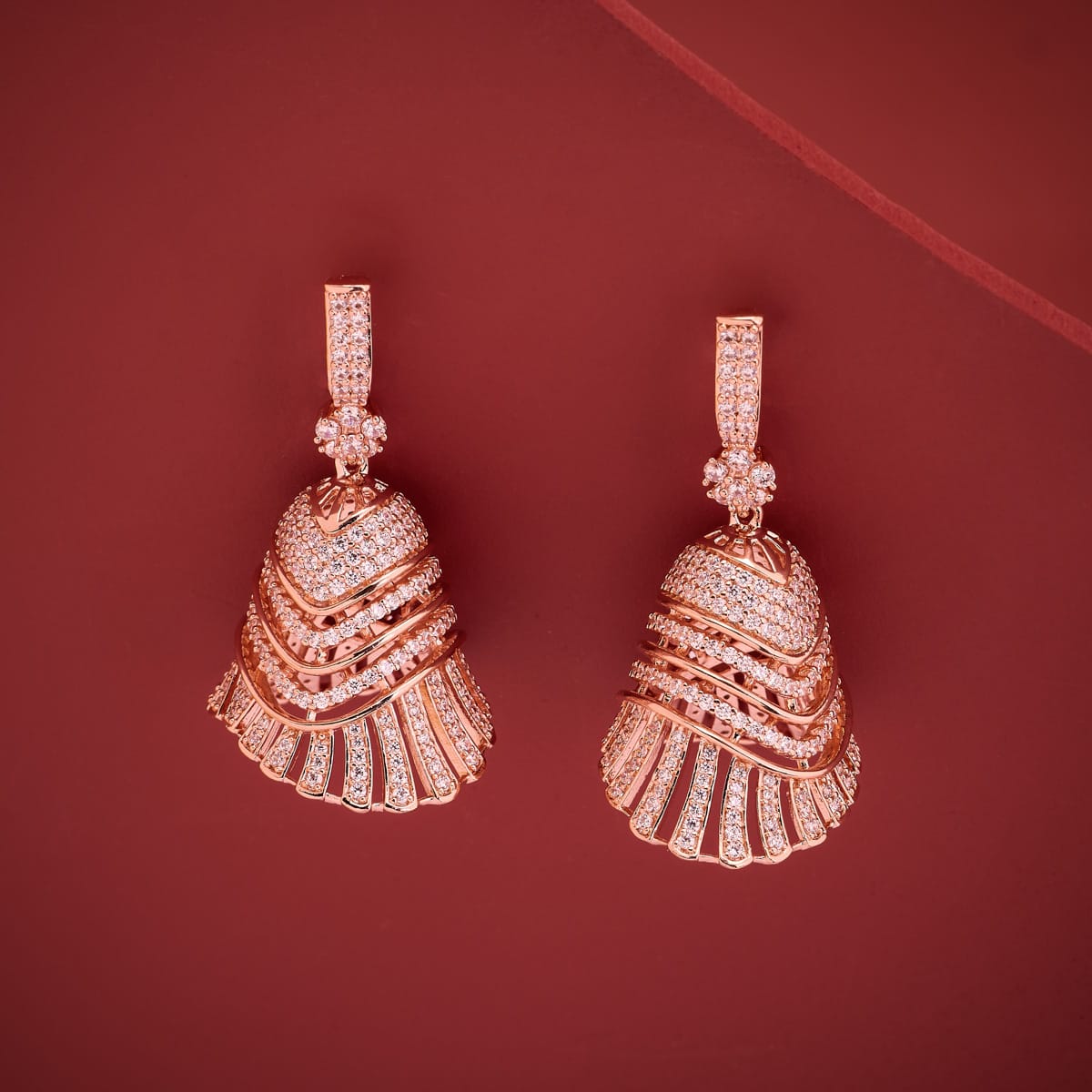 Zircon Earring Zircon Earring 196910