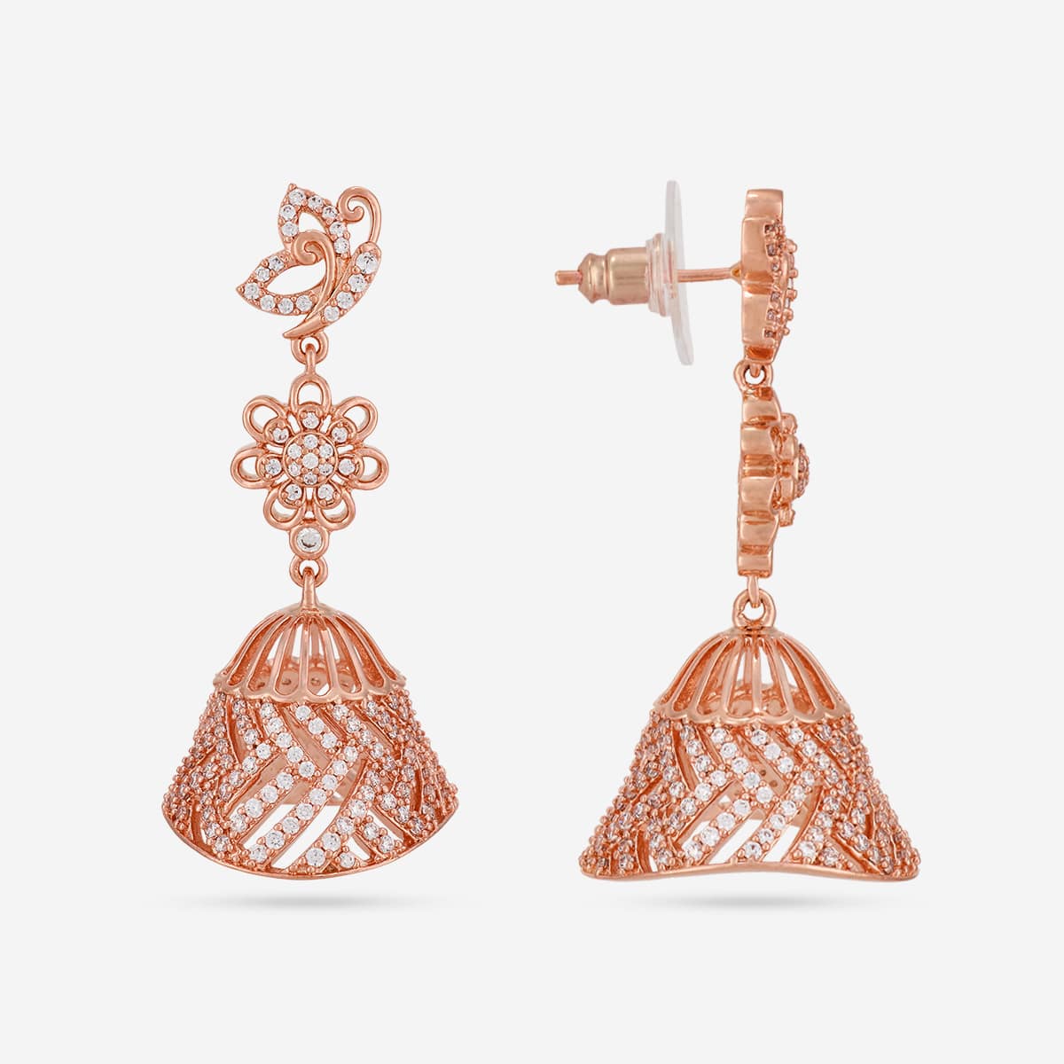 Zircon Earring Zircon Earring 196911