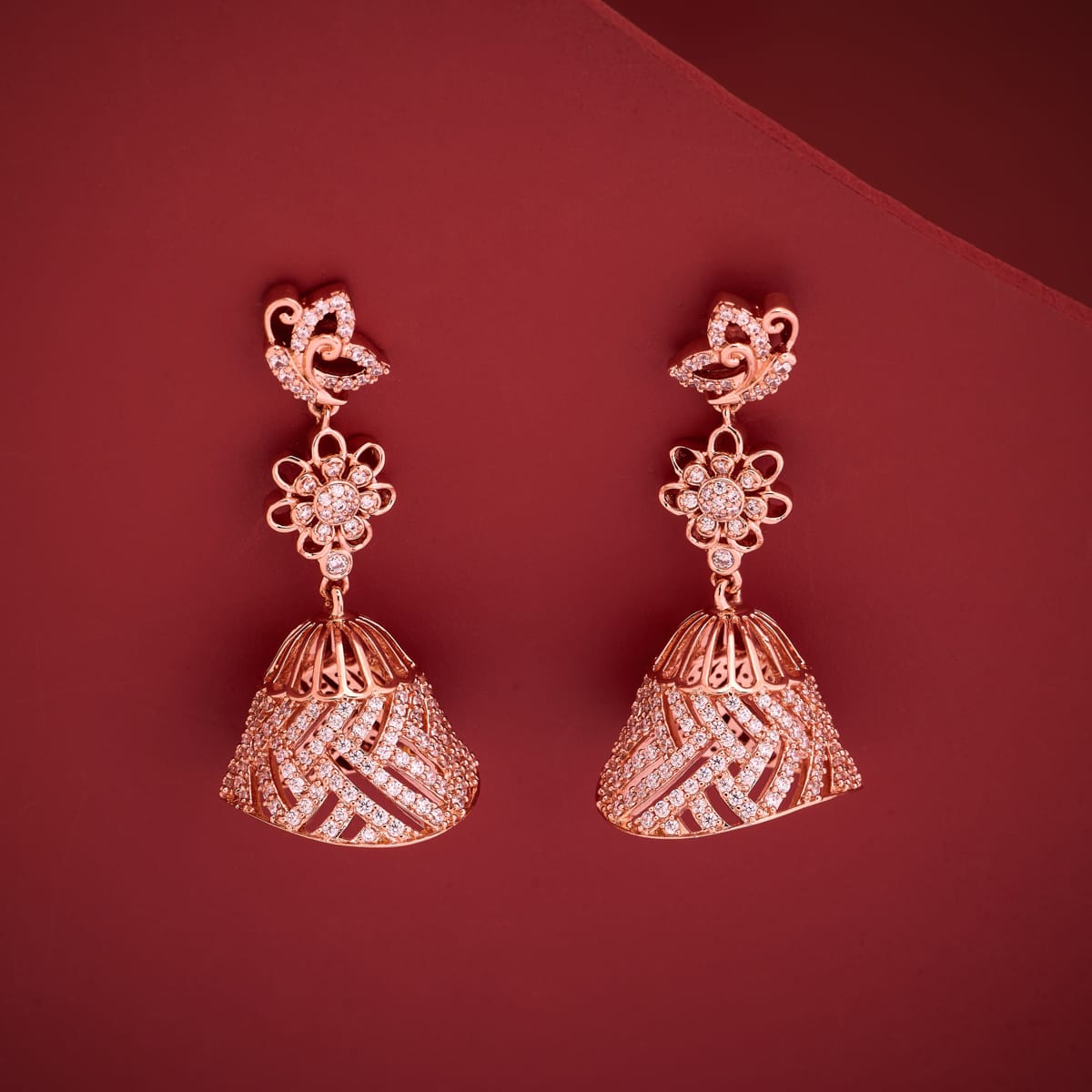 Zircon Earring Zircon Earring 196911