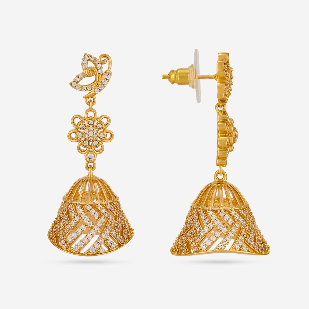 Zircon Earring Zircon Earring 196911